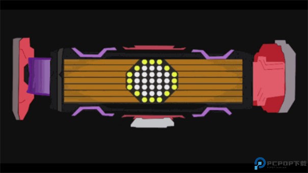 假面骑士极狐愿景驱动器手游最新版