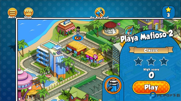 神偷鲍勃2双重麻烦免费下载