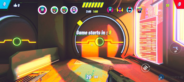 抹杀小队安卓版免费下载