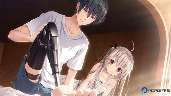 亚托莉我挚爱的时光游戏中文版免费下载