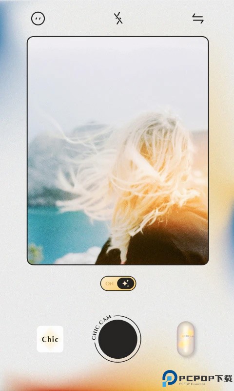 Chic创意胶片相机最新版