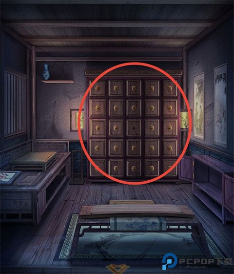 第二章攻略配图5