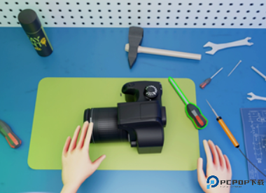 电工模拟器中文版