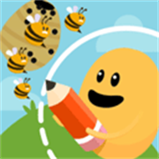 蠢蠢的绘画2手游最新版