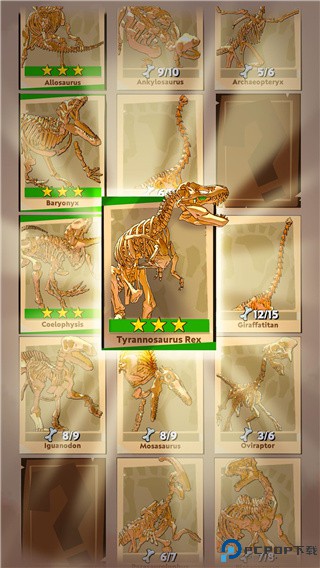 恐龙任务2游戏免费下载