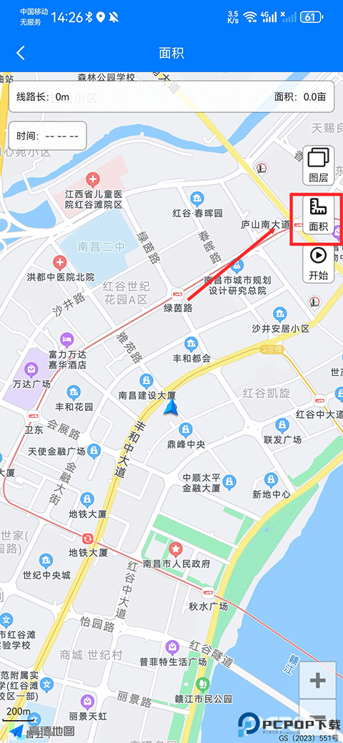 奥维地图高清版