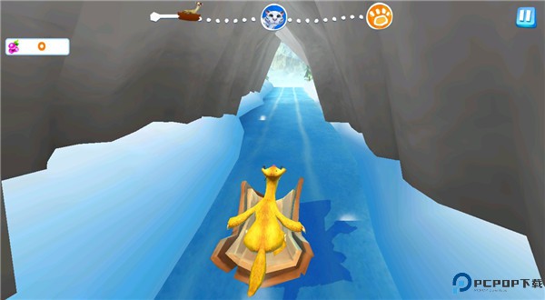 冰川时代大冒险安卓免费下载