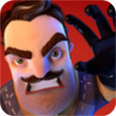 HelloNeighbour你好邻居日记免费下载