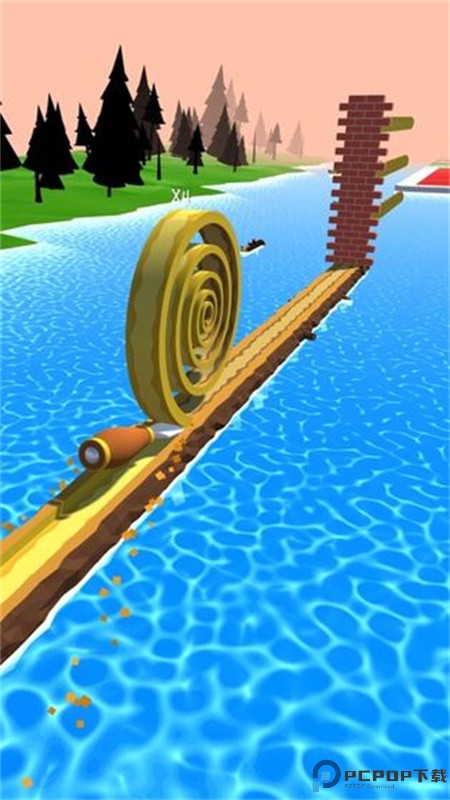 我凿木头贼6手游最新版