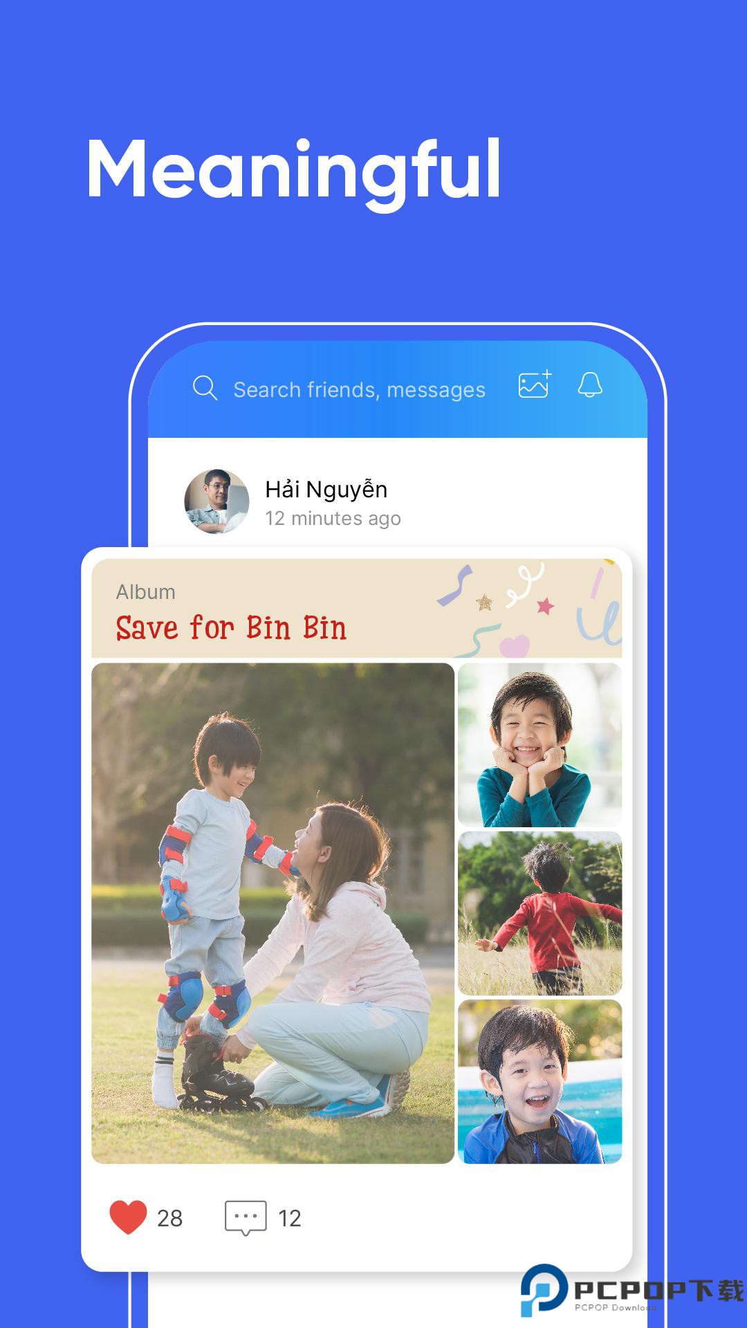 zalo越南2024最新版