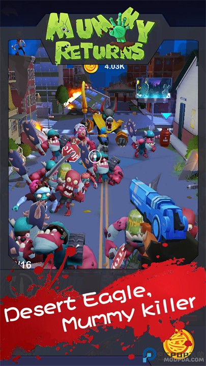 木乃伊归来中文版免费下载