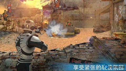 杀戮之旅3安卓版免费下载