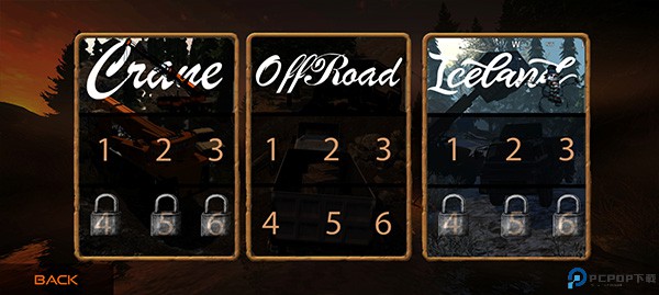 四轮越野驾驶手游最新版