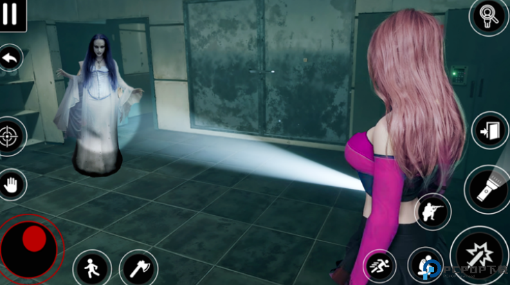 恐怖动漫女学生模拟器免费下载