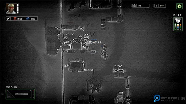 僵尸炮艇生存手游最新版