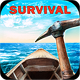 海洋木筏求生中文版免费下载