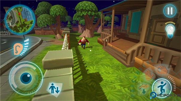 黑暗之谜手游最新版