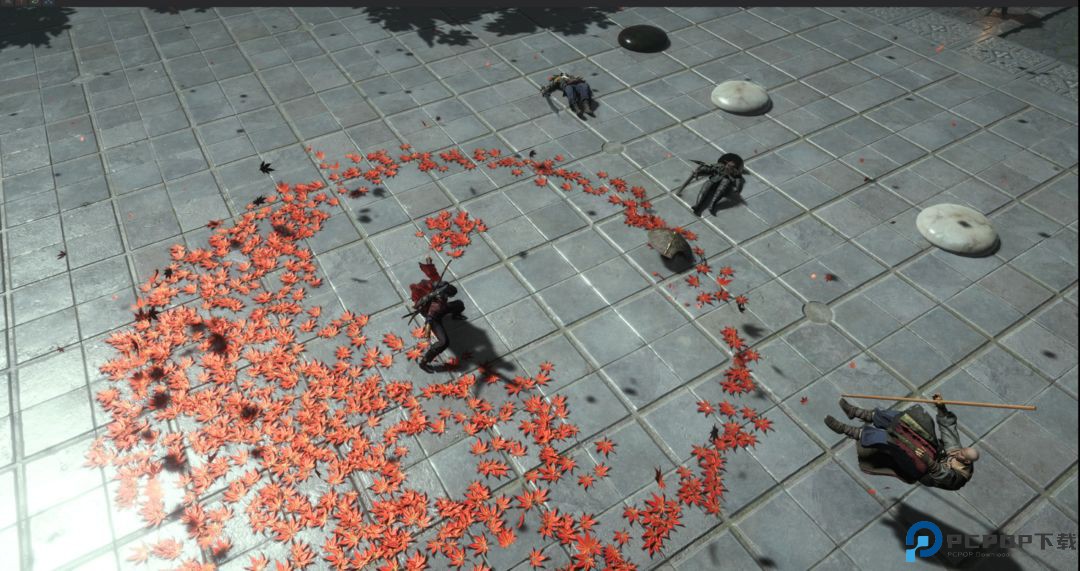 燕云十六声安卓版免费下载