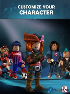 罗布乐思国际服安卓版免费下载