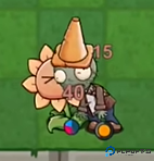 植物大战僵尸宅宅萝卜lg版游戏攻略