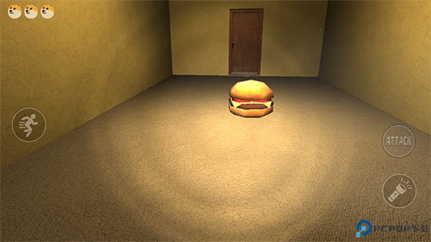 肌肉柴犬手游最新版