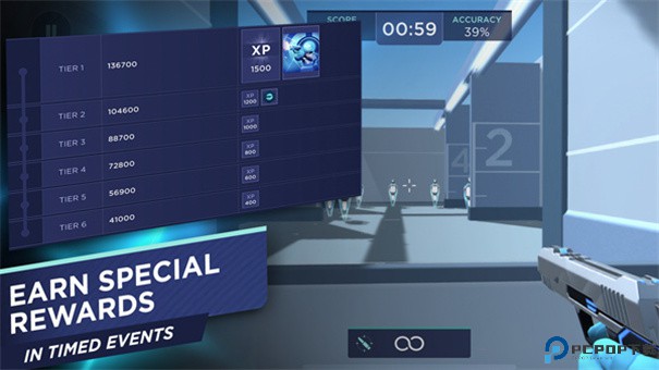 Aim Lab手游最新版