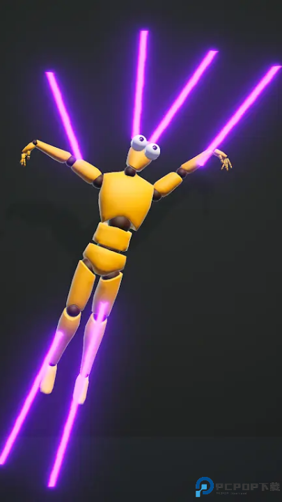 弹性游乐场免费下载