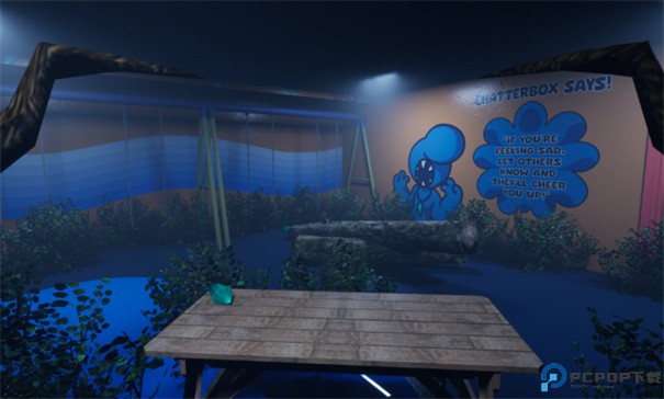 贡贡托儿所重置版免费下载