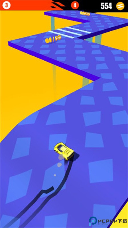 飘逸车车手游最新版