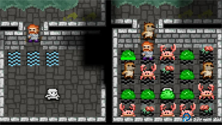 破碎的像素地牢中文版