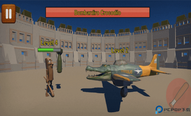 外国山海经对决