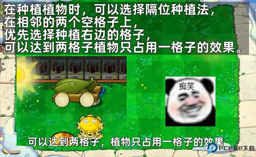 植物大战僵尸杂交版随机盲盒手机版