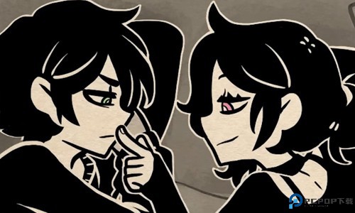 安迪和莉莉的棺材游戏中文安卓版免费下载