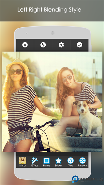 PhotoBlender最新版