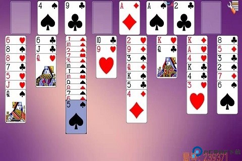 空当接龙手游最新版