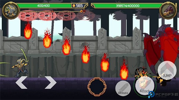 像素英雄联盟手游最新版