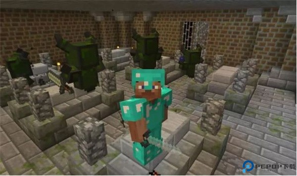 暮色森林手机版