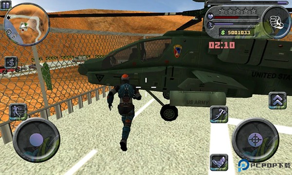 攀爬侠汉化版免费下载