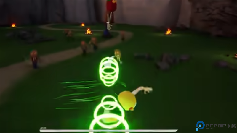 植物大战僵尸3D融合版免费下载