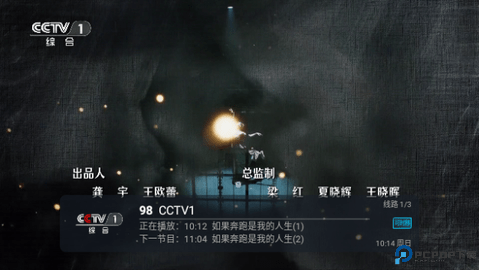 落叶电视最新版