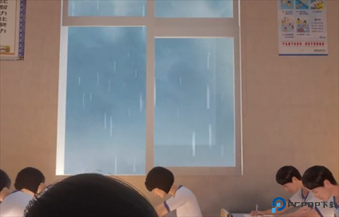 第八中学手机版