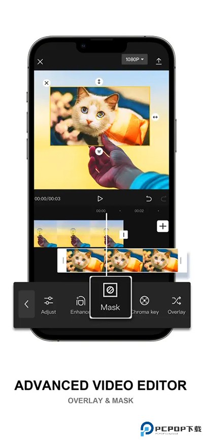 capcut国际版最新版