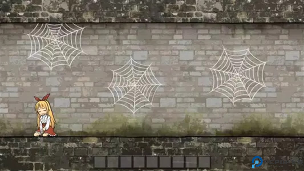 忧郁的安娜汉化版免费下载