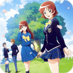 心跳回忆4汉化版免费下载