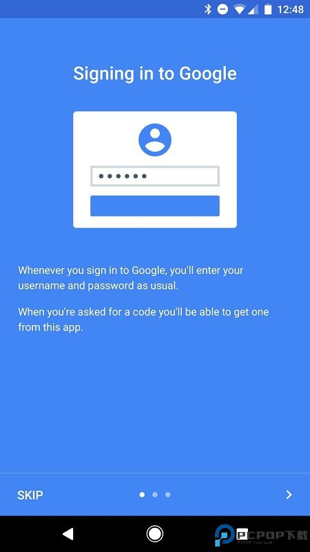 谷歌身份验证器最新版
