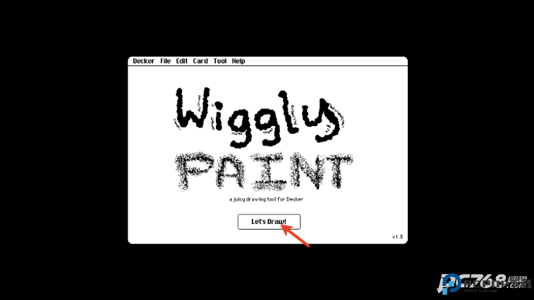 Wigglypaint