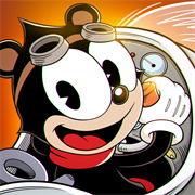 发条总动员游戏手游最新版