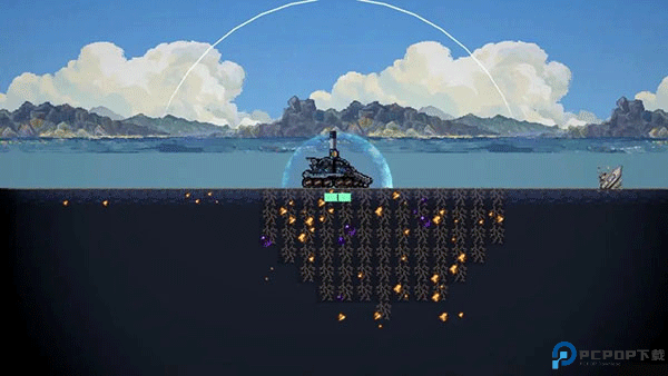 前哨站3完整版免费下载