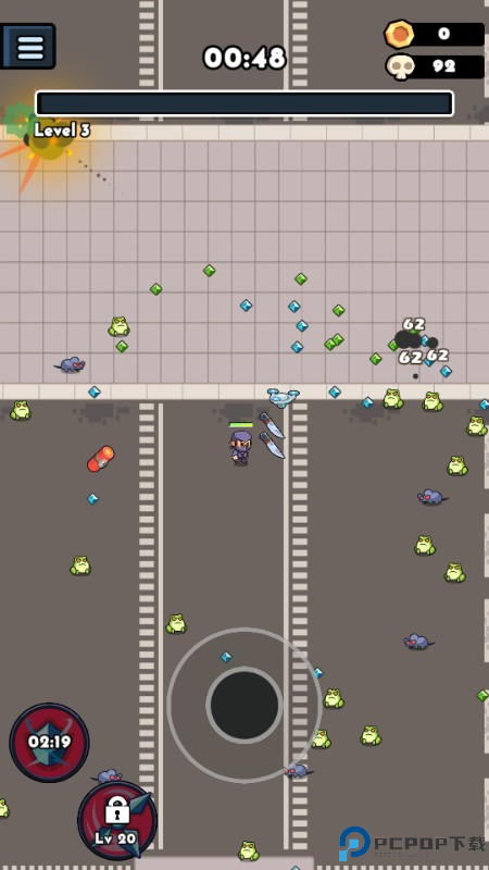 幸存者代码手机版