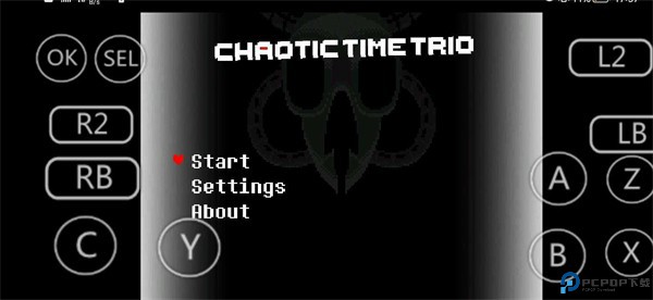 八重终结弹幕加强版免费下载